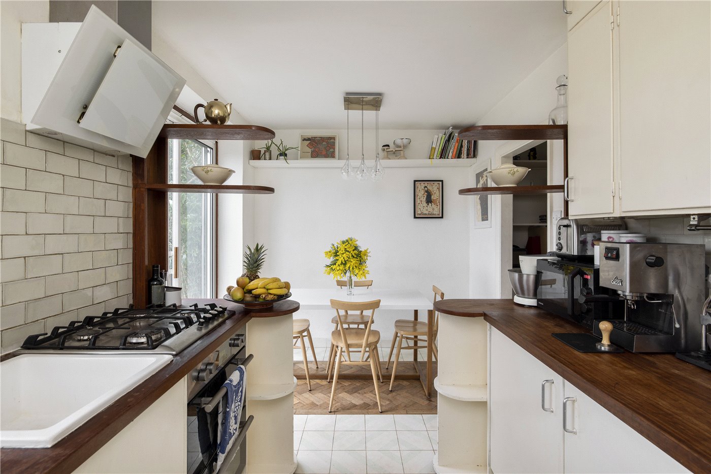 Kitchen Detail